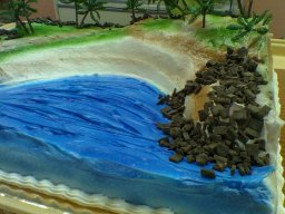 specialty cakes